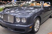 Bentley Azure II 6.7 i V8 (457 Hp) Automatic 2005 - 2009