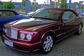 Bentley Azure II 2005 - 2009