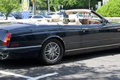 Bentley Azure 6.7 i V8 (389 Hp) 1995 - 2005