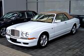 Bentley Azure 1995 - 2005