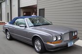 Bentley Azure 6.7 i V8 (389 Hp) 1995 - 2005