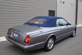 Bentley Azure 1995 - 2005