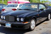 Bentley Azure 1995 - 2005