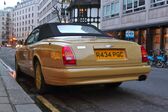 Bentley Azure 1995 - 2005