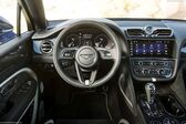 Bentley Bentayga (facelift 2020) 2020 - present