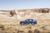 Bentley Bentayga (facelift 2020) 4.0 V8 (550 Hp) AWD Automatic 7 seat 2020 - present