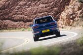 Bentley Bentayga (facelift 2020) 4.0 V8 (550 Hp) AWD Automatic 5 seat 2020 - present