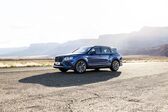 Bentley Bentayga (facelift 2020) 4.0 V8 (550 Hp) AWD Automatic 7 seat 2020 - present