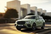 Bentley Bentayga (facelift 2020) 4.0 V8 (550 Hp) AWD Automatic 5 seat 2020 - present