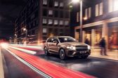 Bentley Bentayga (facelift 2020) 4.0 V8 (550 Hp) AWD Automatic 7 seat 2020 - present