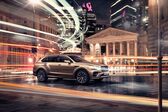 Bentley Bentayga (facelift 2020) Speed 6.0 W12 TSI (635 Hp) AWD Automatic 2020 - present