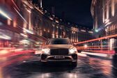 Bentley Bentayga (facelift 2020) 4.0 V8 (550 Hp) AWD Automatic 7 seat 2020 - present