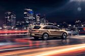 Bentley Bentayga (facelift 2020) 4.0 V8 (550 Hp) AWD Automatic 4 seat 2020 - present