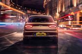 Bentley Bentayga (facelift 2020) 4.0 V8 (550 Hp) AWD Automatic 7 seat 2020 - present