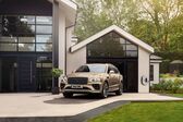 Bentley Bentayga (facelift 2020) 4.0 V8 (550 Hp) AWD Automatic 5 seat 2020 - present