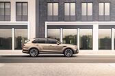 Bentley Bentayga (facelift 2020) 4.0 V8 (550 Hp) AWD Automatic 5 seat 2020 - present