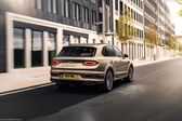 Bentley Bentayga (facelift 2020) 4.0 V8 (550 Hp) AWD Automatic 5 seat 2020 - present