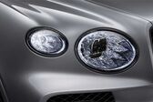 Bentley Bentayga (facelift 2020) Speed 6.0 W12 TSI (635 Hp) AWD Automatic 2020 - present