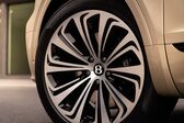 Bentley Bentayga (facelift 2020) 2020 - present