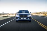 Bentley Bentayga (facelift 2020) 4.0 V8 (550 Hp) AWD Automatic 7 seat 2020 - present