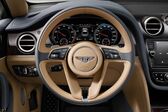 Bentley Bentayga 2016 - 2020