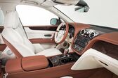 Bentley Bentayga 2016 - 2020
