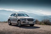 Bentley Bentayga 2016 - 2020