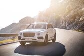 Bentley Bentayga 2016 - 2020