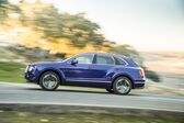 Bentley Bentayga 2016 - 2020