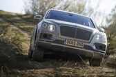 Bentley Bentayga 2016 - 2020