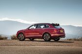 Bentley Bentayga 2016 - 2020