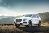 Bentley Bentayga 2016 - 2020