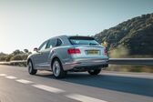 Bentley Bentayga 2016 - 2020