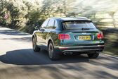 Bentley Bentayga 2016 - 2020