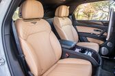 Bentley Bentayga 2016 - 2020