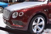 Bentley Bentayga 2016 - 2020