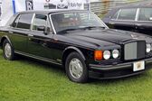 Bentley Brooklands 6.7 i V8 Turbo (305 Hp) 1996 - 1998