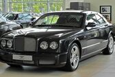 Bentley Brooklands II 2008 - 2011