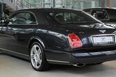 Bentley Brooklands II 2008 - 2011