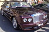 Bentley Brooklands II 2008 - 2011