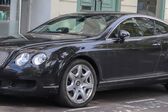 Bentley Continental GT 2003 - 2010