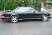 Bentley Continental R 6.8 i V8 (389 Hp) 1991 - 1994