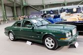 Bentley Continental R 6.8 i V8 (389 Hp) 1991 - 1994