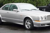 Bentley Continental R 6.8 i V8 (389 Hp) 1991 - 1994