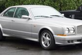 Bentley Continental R 6.7 V8 (406 Hp) 1994 - 2007