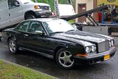 Bentley Continental T 2000 - 2007