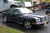 Bentley Continental T 2000 - 2007