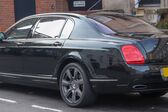Bentley Continental Flying Spur 6.0 i W12 48V (560 Hp) 2005 - 2013