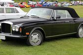 Bentley Continental 1984 - 1995