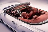 Bentley Continental GT III Convertible Speed 6.0 TSI W12 (659 Hp) AWD DCT 2021 - present